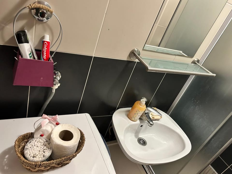 Apartman S Apartment in Belgrade