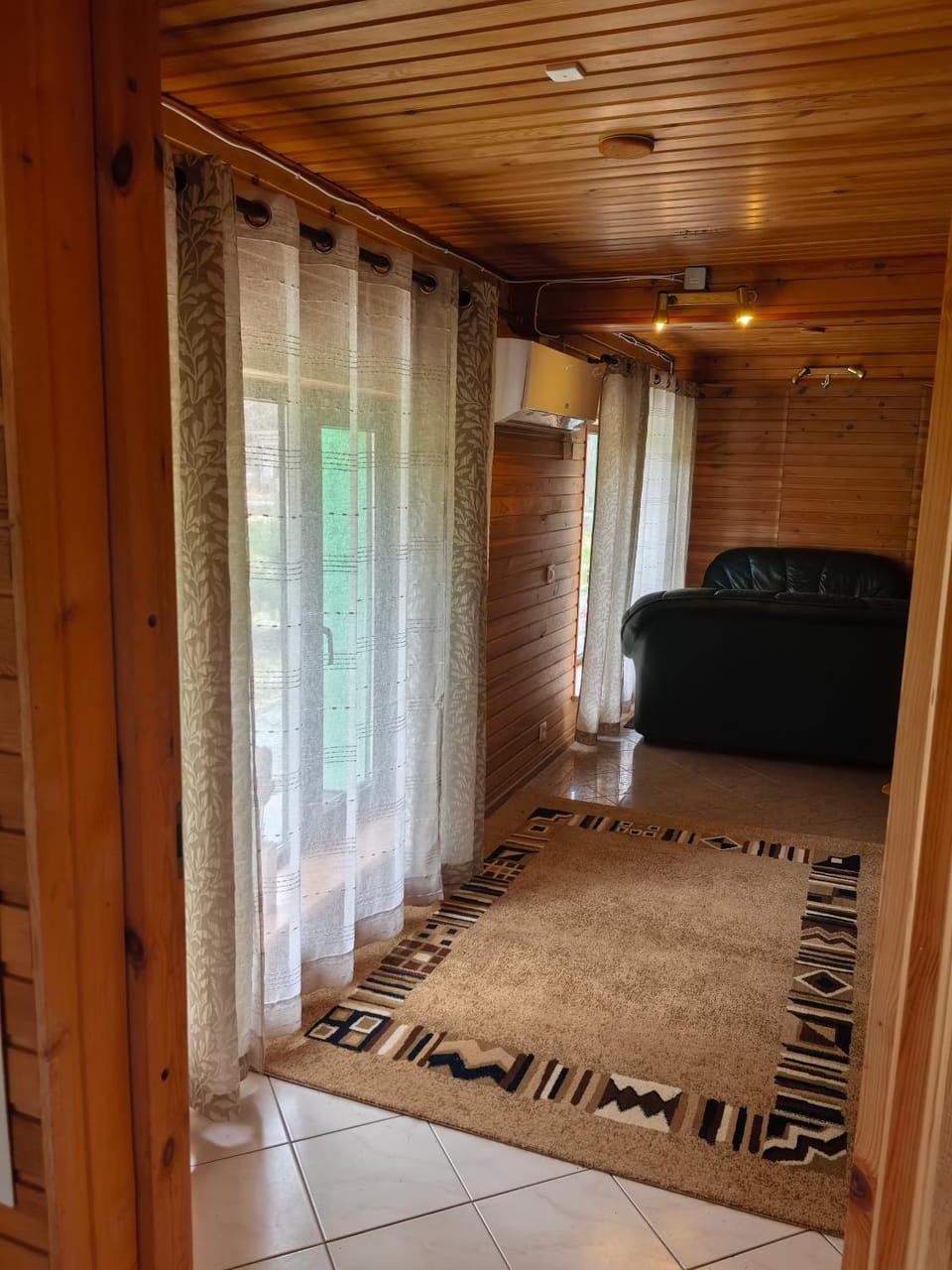 Дом у моря Bed and Breakfast in Harju County, Estonia