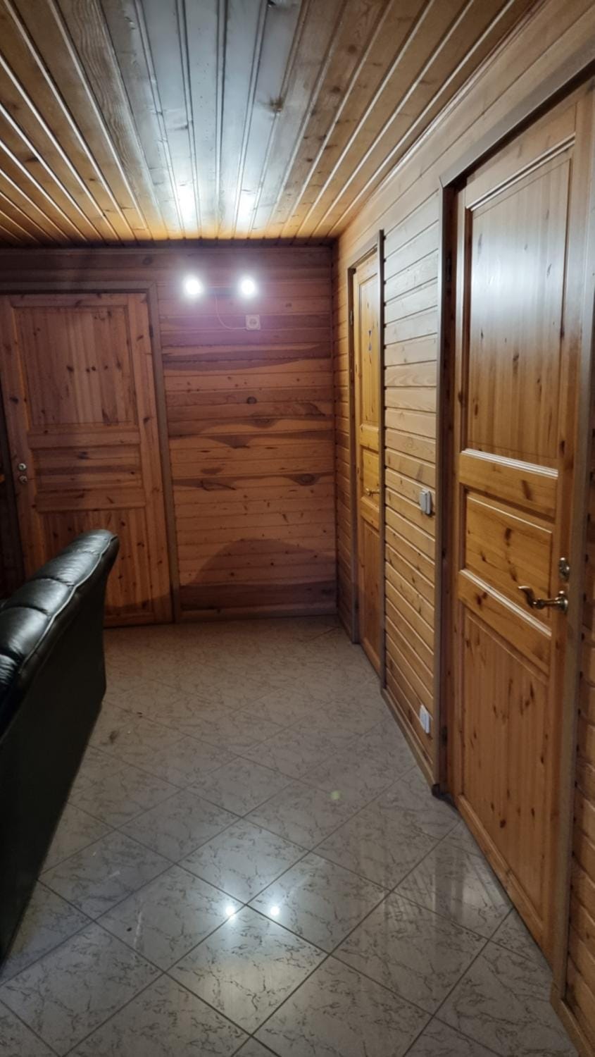 Дом у моря Bed and Breakfast in Harju County, Estonia