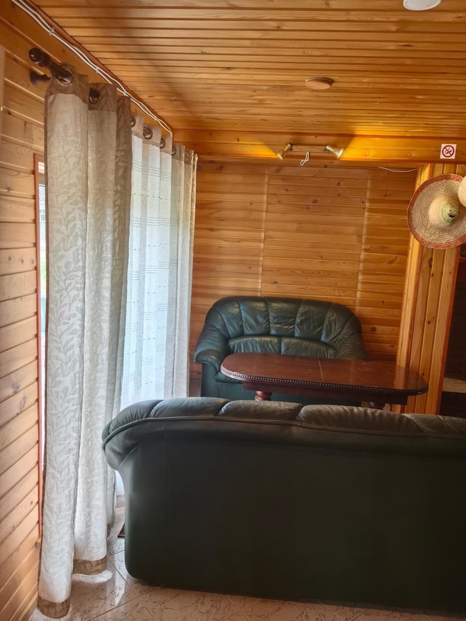 Дом у моря Bed and Breakfast in Harju County, Estonia