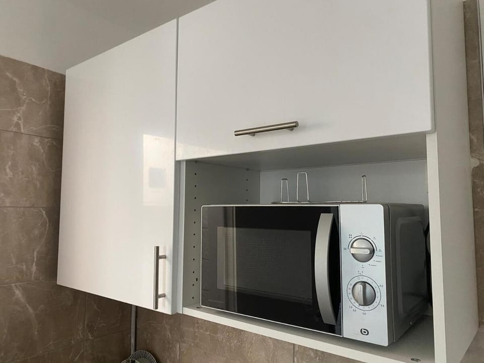 Studio Del Sarte Montmartre Apartment in Paris
