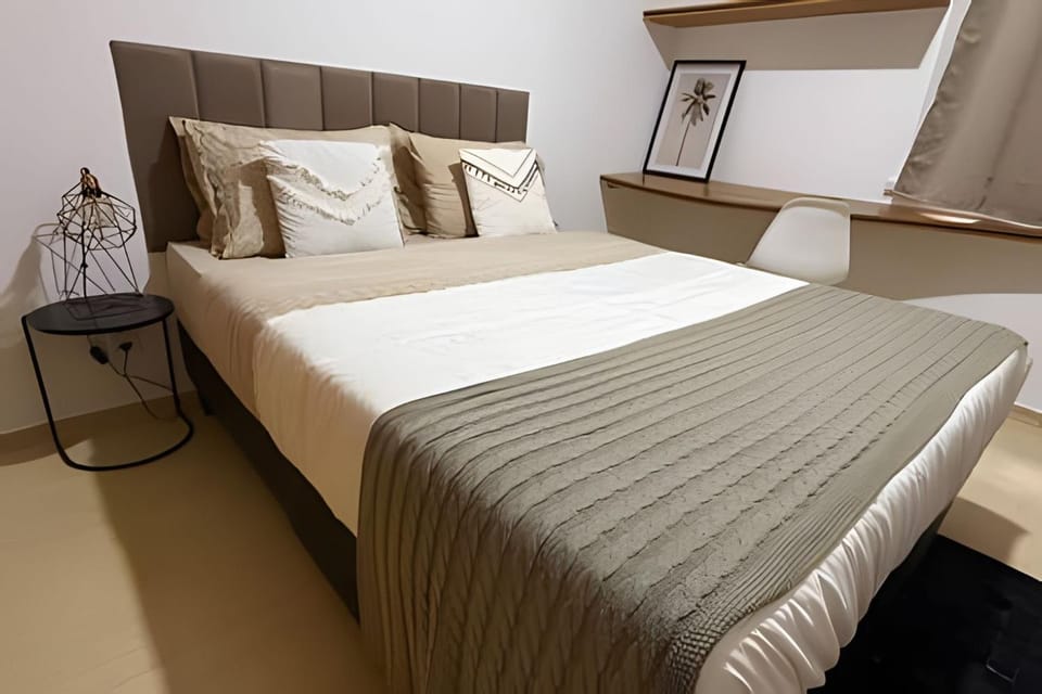 Ipanema 3 quartos - the best place Apartment in Rio de Janeiro