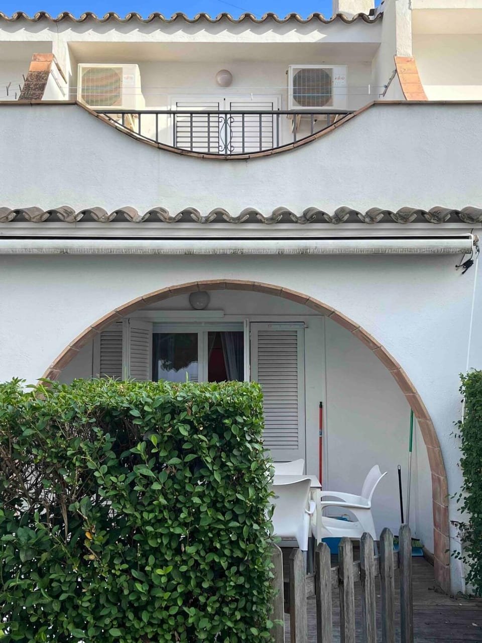 Arcs 15 House in Montsià