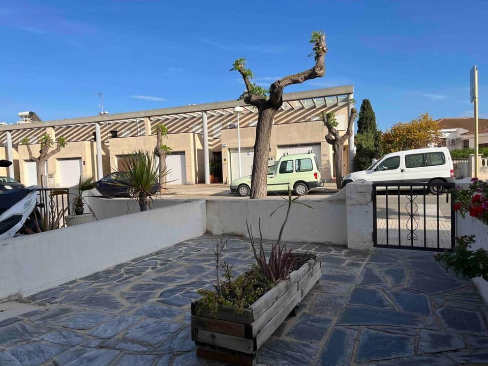 Arcs 15 House in Montsià