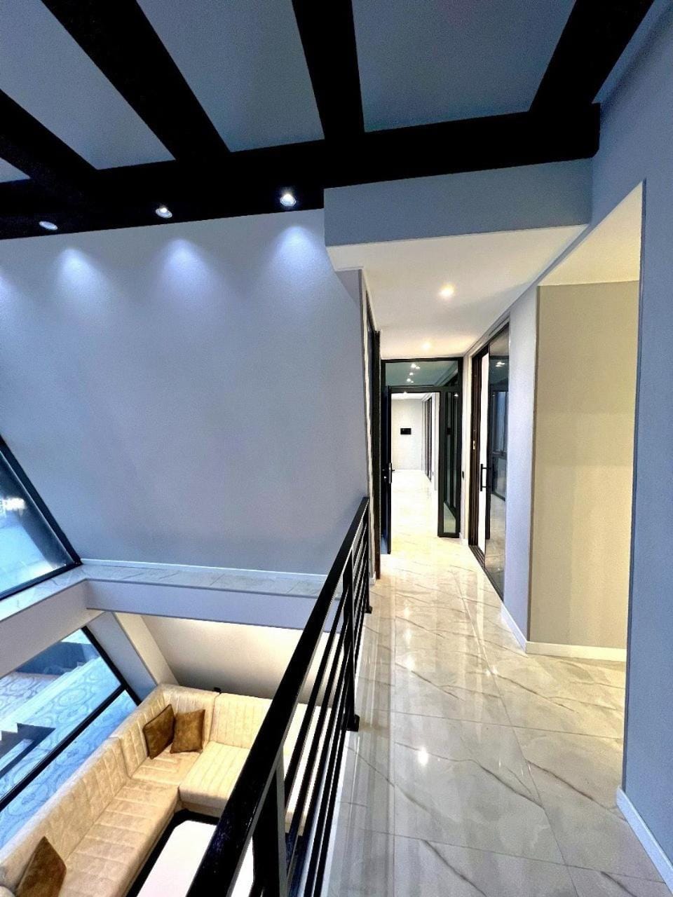BUTAWAY Homes Villa in Azerbaijan