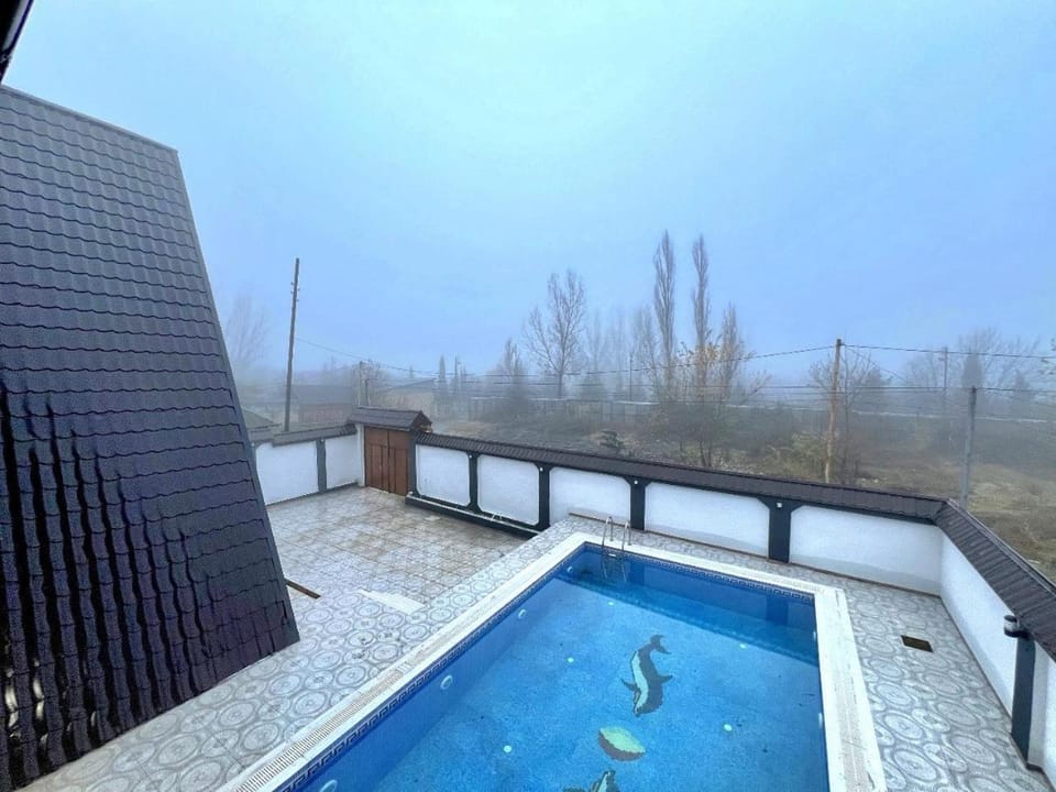 BUTAWAY Homes Villa in Azerbaijan