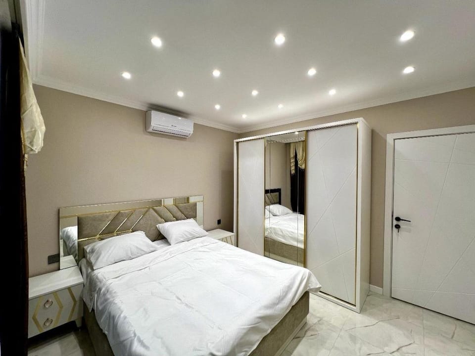 BUTAWAY Homes Villa in Azerbaijan
