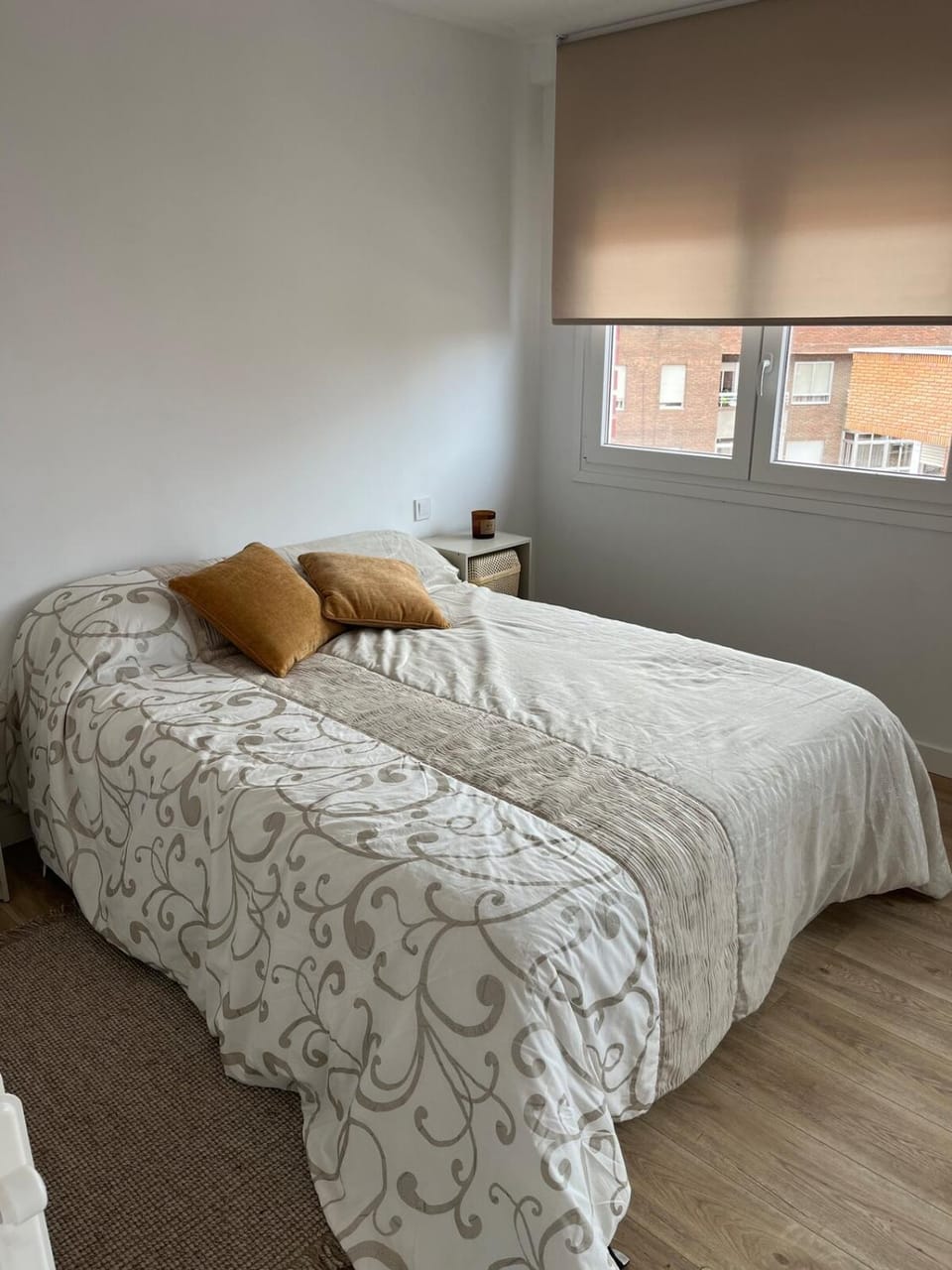 Modern flat in the heart of downtown Apartment in Ponferrada