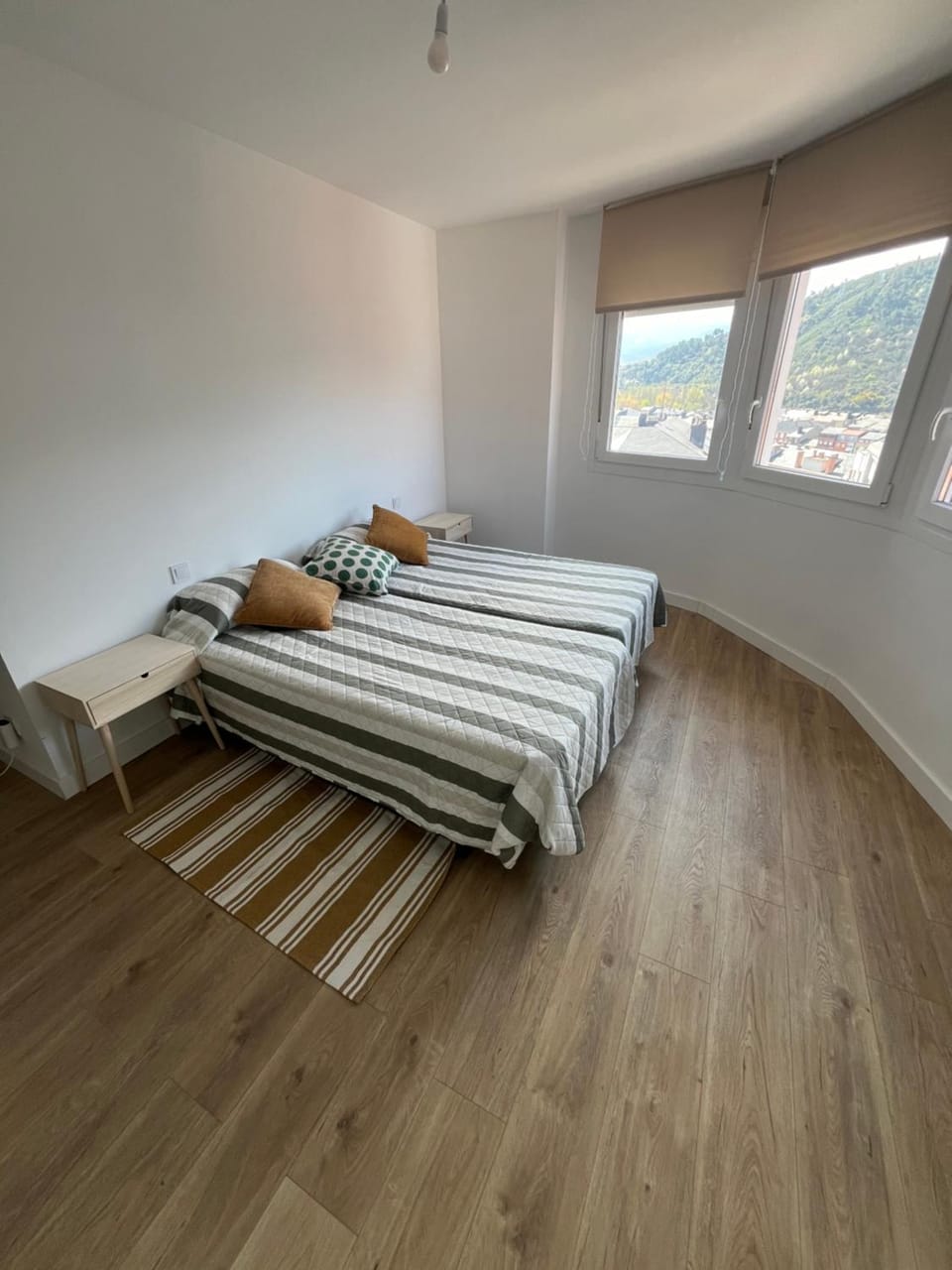 Modern flat in the heart of downtown Apartment in Ponferrada