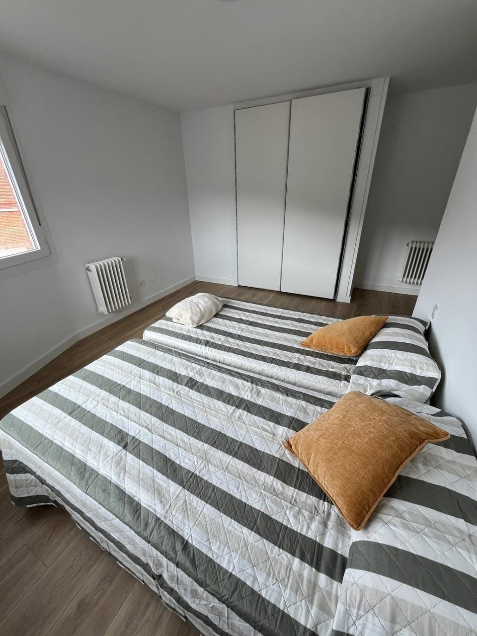 Modern flat in the heart of downtown Apartment in Ponferrada