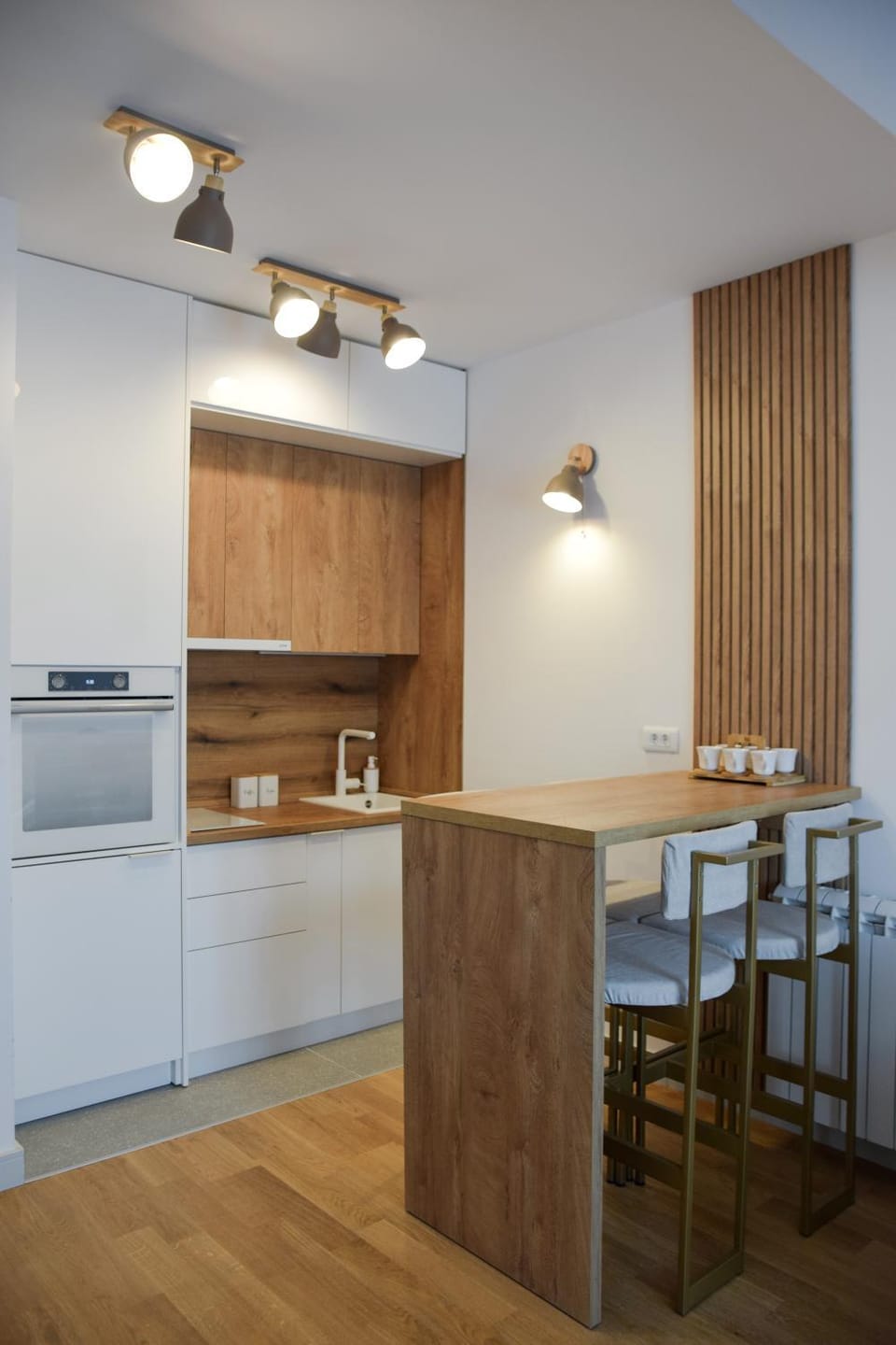 Zafiro 17 Kolašin Apartment in Montenegro