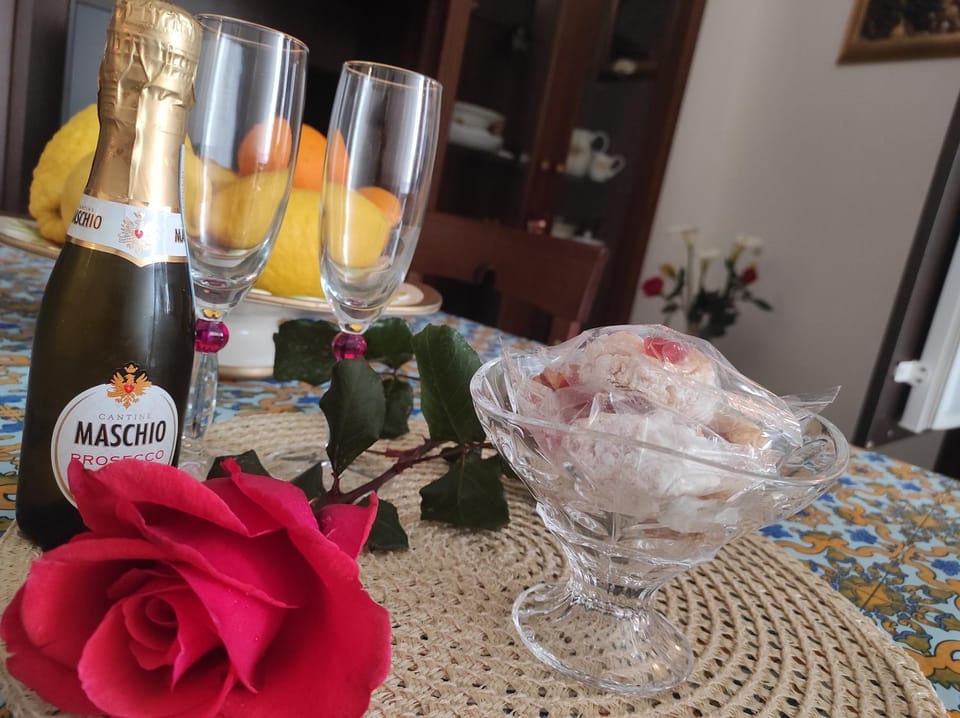 Food and drinks, Breakfast