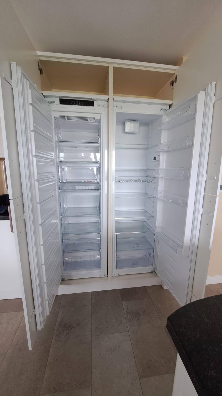 Longshore Drift House in Weymouth