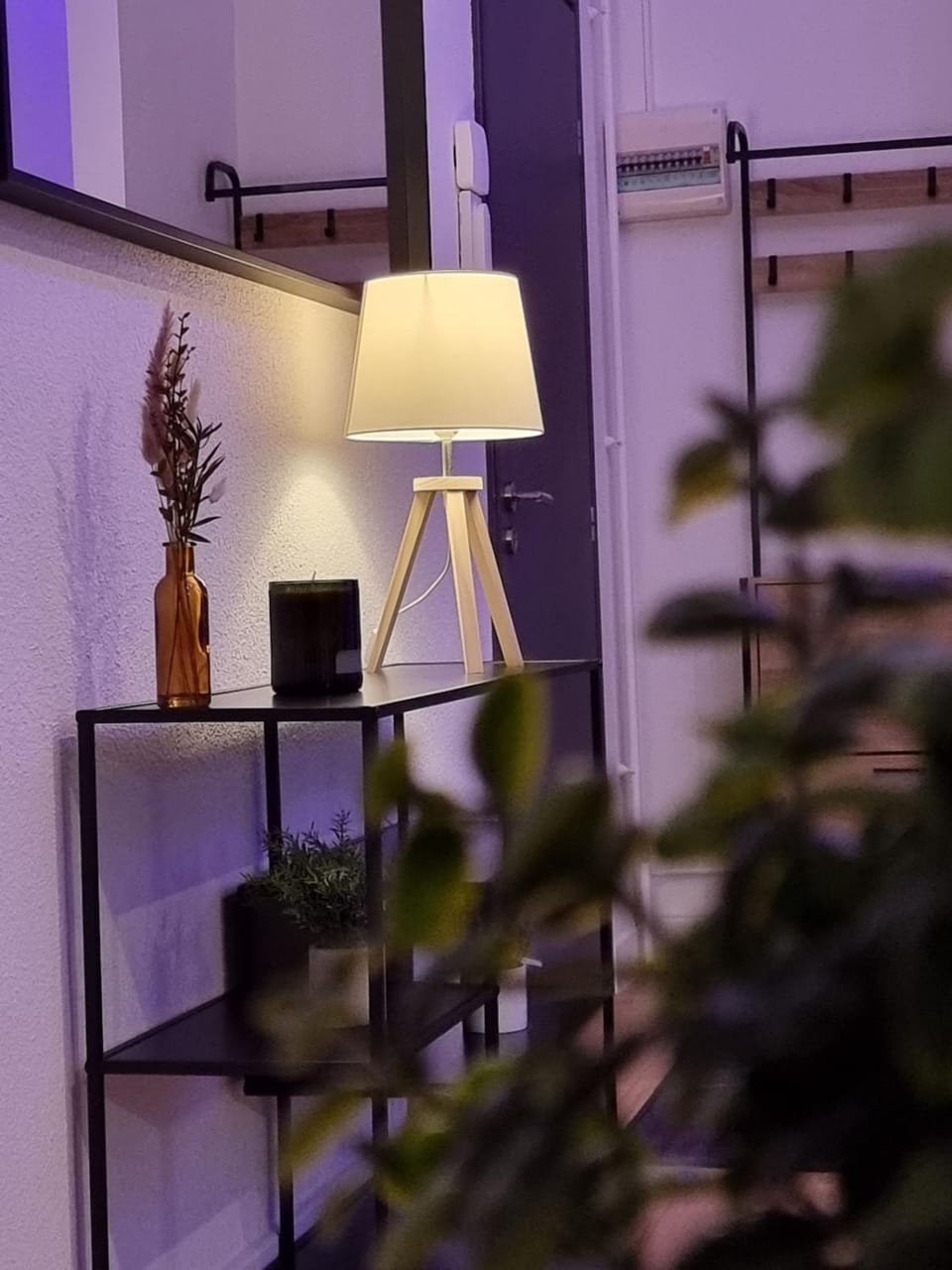 Appartement au centre historique ツ Apartment in Switzerland