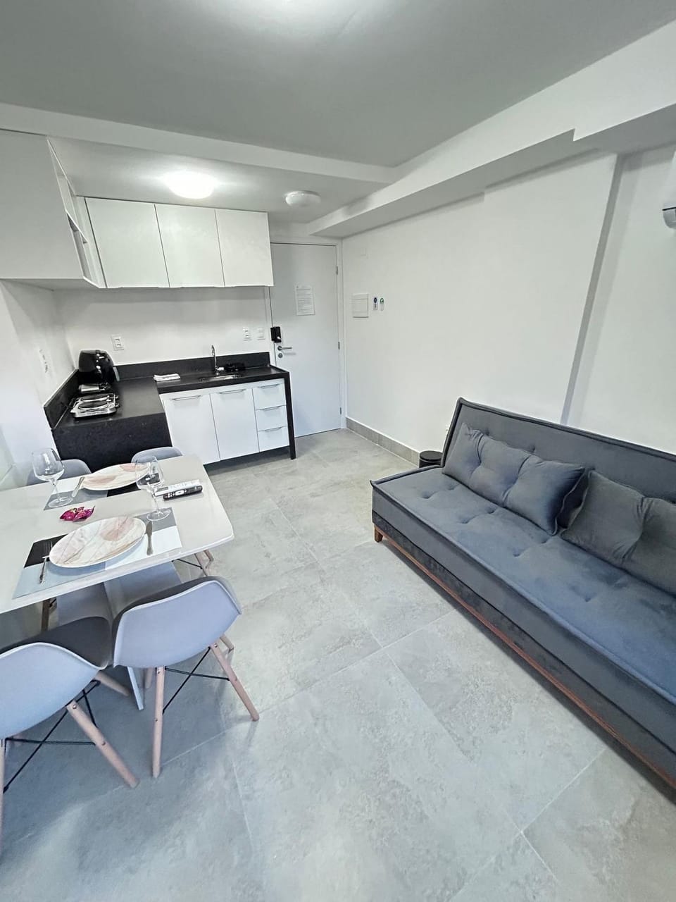 Melhores Flats - Excepcional, pertinho do mar Apartment in João Pessoa