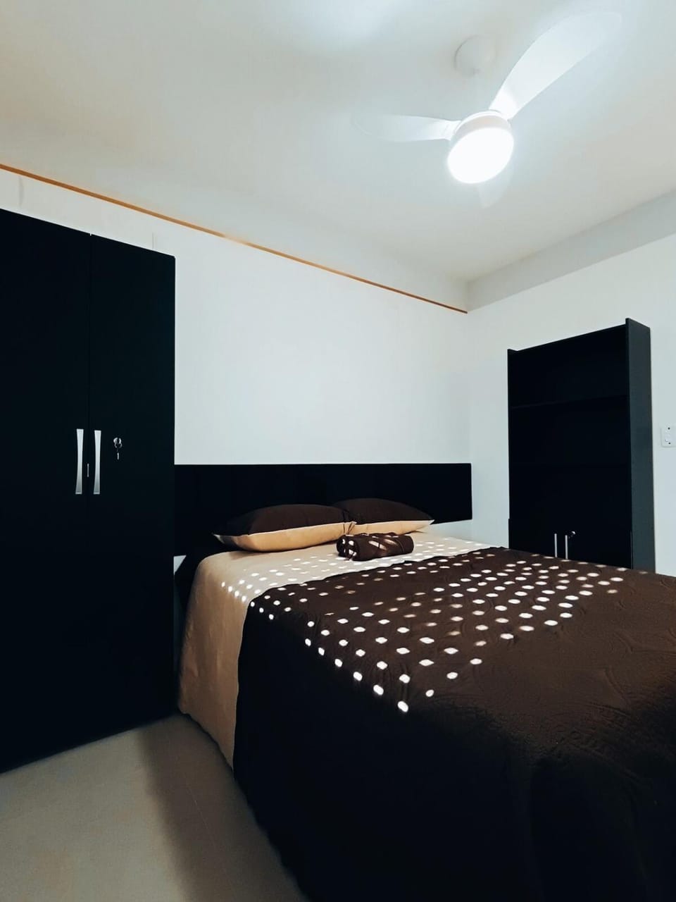 Apto Mimoso dos Hóspedes no Centro de Pelotas Novo! Apartment in Pelotas