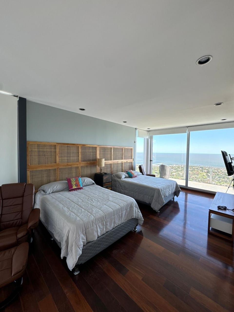 Piriapolis Luxury Villa in Piriápolis