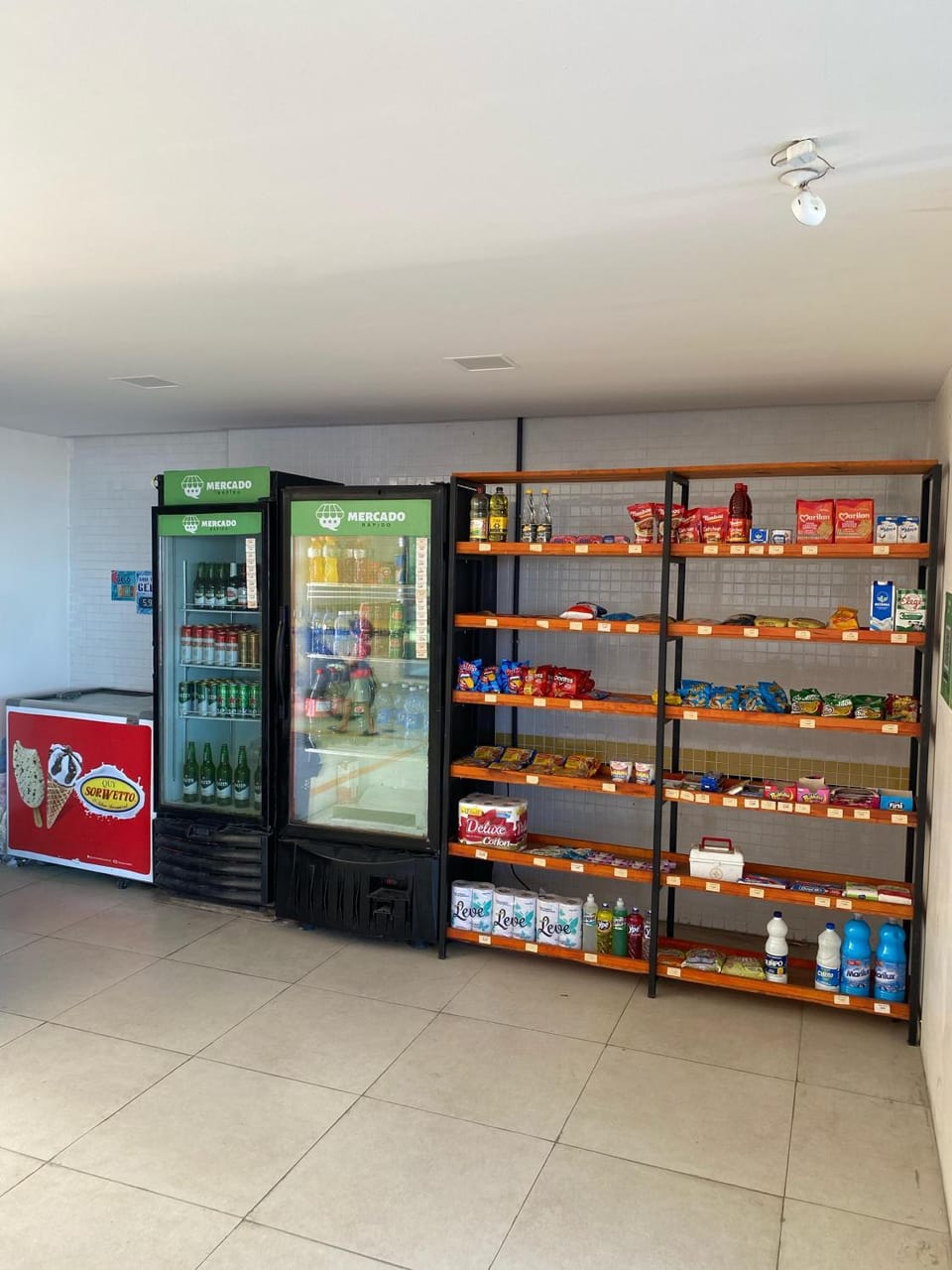 Flat Próx ao Parque do Povo Apartment in Campina Grande