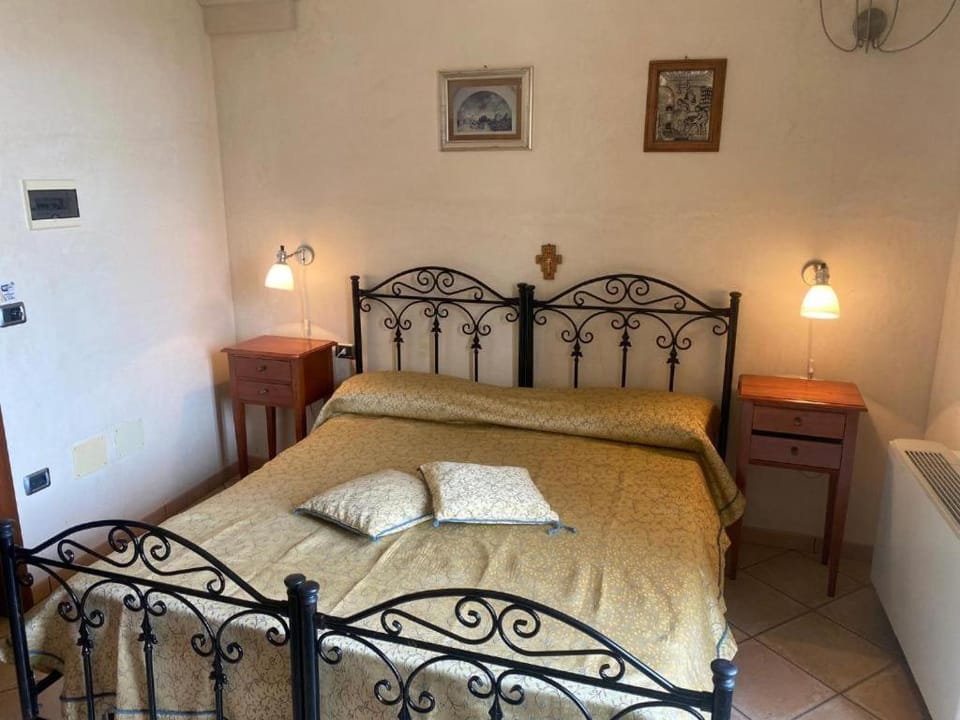 OneWay B & B Bed and Breakfast in Apulia
