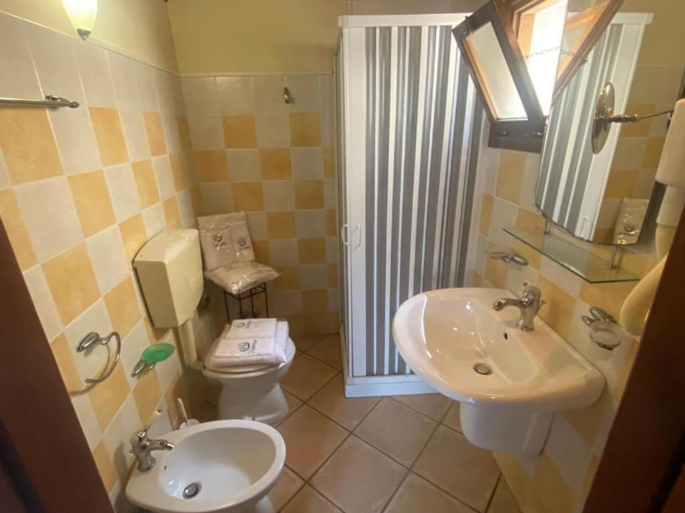 OneWay B & B Bed and Breakfast in Apulia