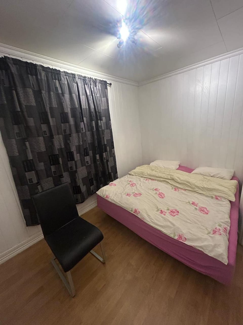 Leilighet med 2soverom nær sentrum Apartment in Norway