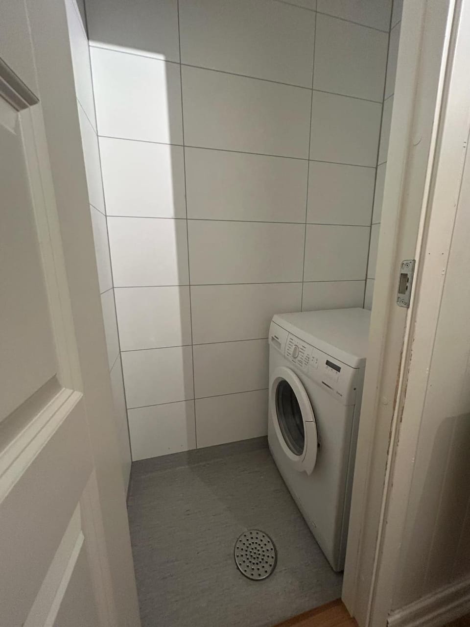 Leilighet med 2soverom nær sentrum Apartment in Norway
