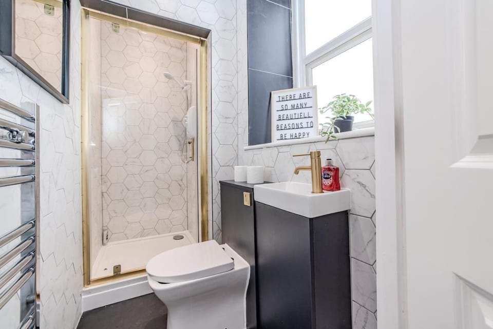 Beautiful Studio Next to Beach & Shopping Center Apartment in Brighton