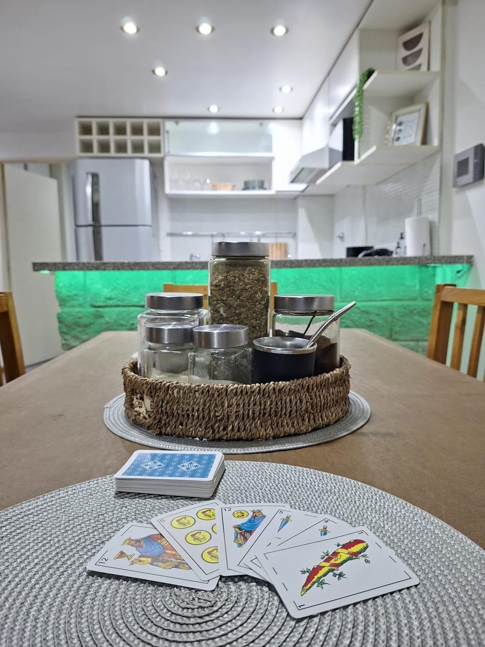 En Palermo, a metros de Plaza Serrano, Pet Friendly, con Patio, Ideal para unos dias Apartment in Buenos Aires