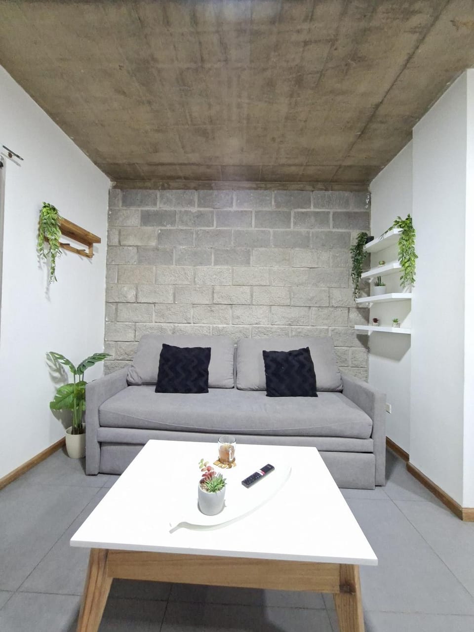 En Palermo, a metros de Plaza Serrano, Pet Friendly, con Patio, Ideal para unos dias Apartment in Buenos Aires