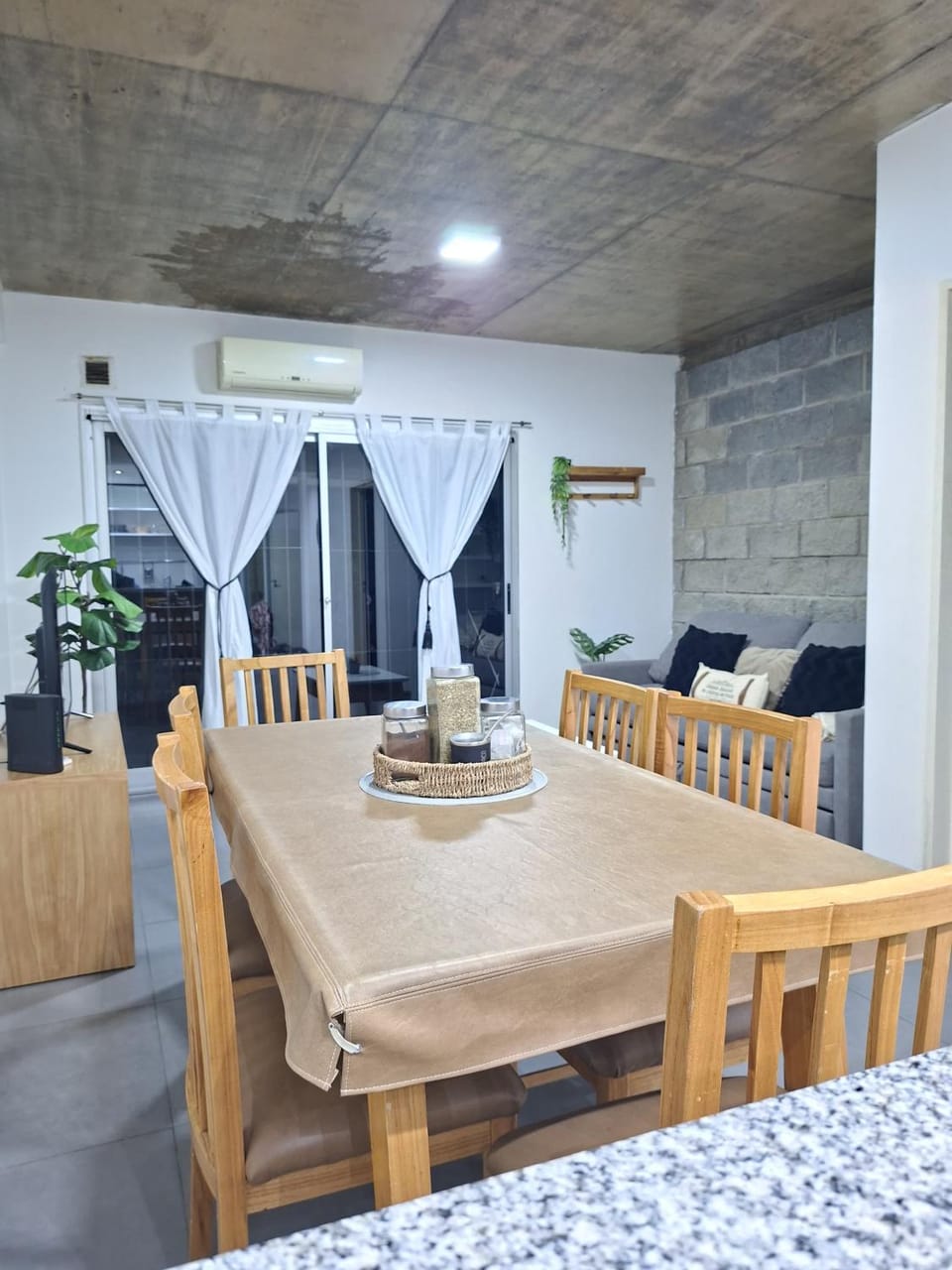 En Palermo, a metros de Plaza Serrano, Pet Friendly, con Patio, Ideal para unos dias Apartment in Buenos Aires