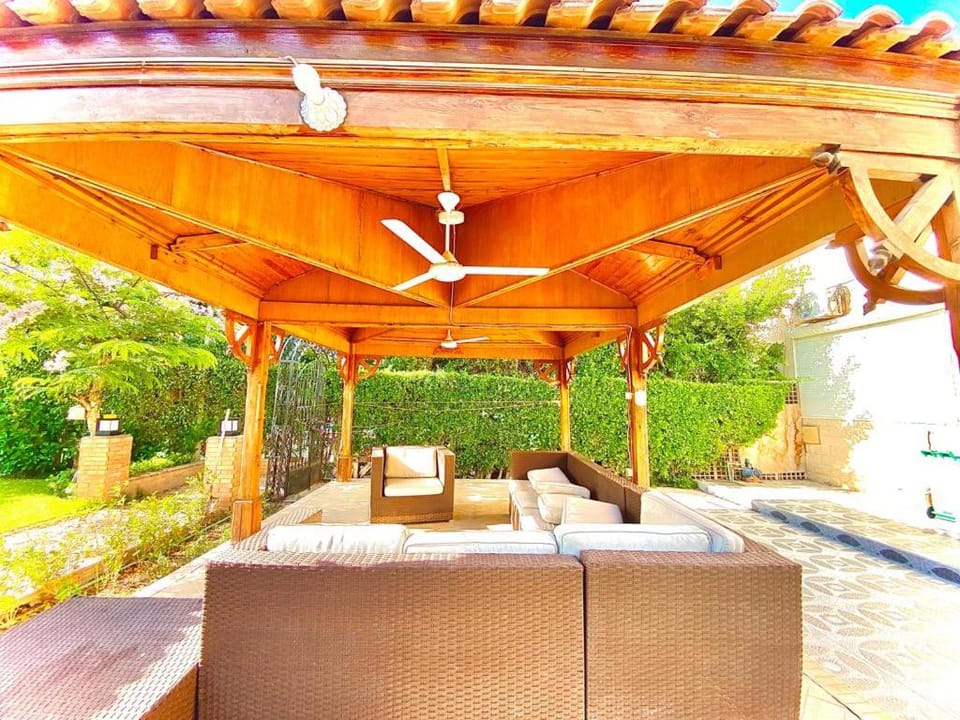 Villa in marina 5 private pool Villa in Egypt