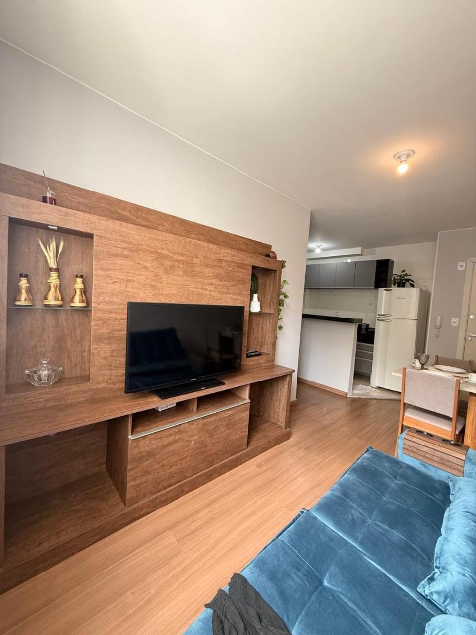 Apê 204 Apartment in Juiz de Fora