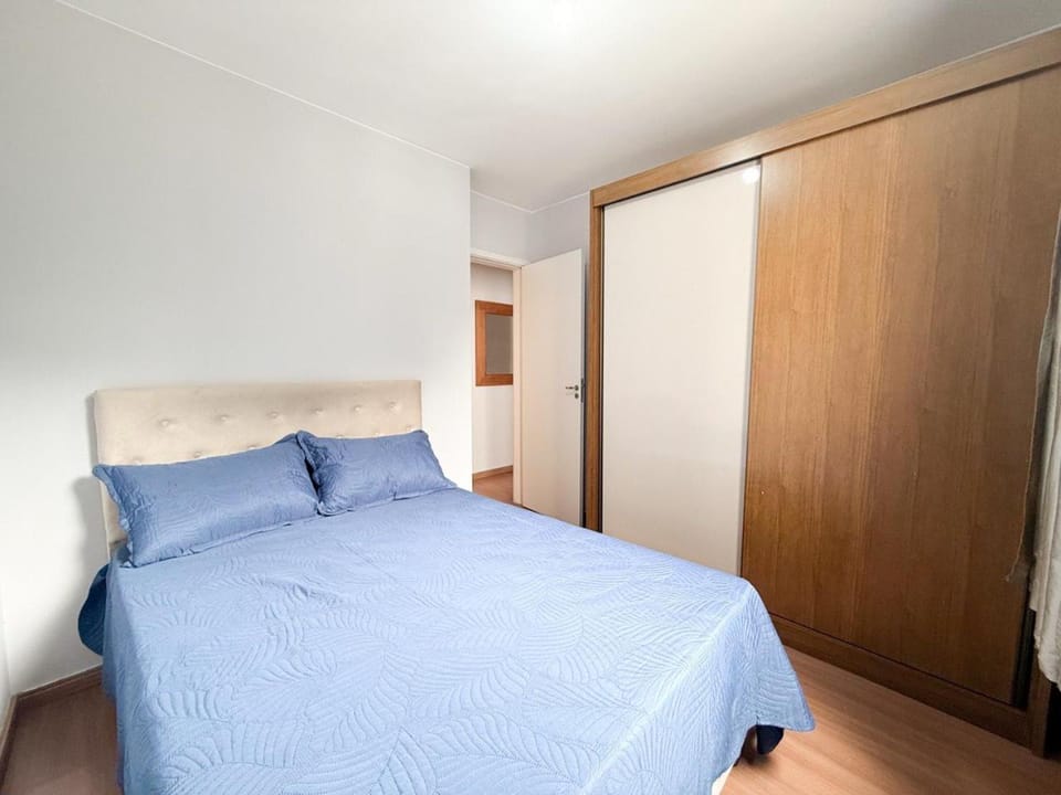 Apê 204 Apartment in Juiz de Fora