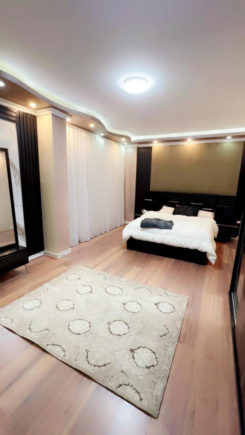 ترفيهية وفخامه Apartment in Egypt