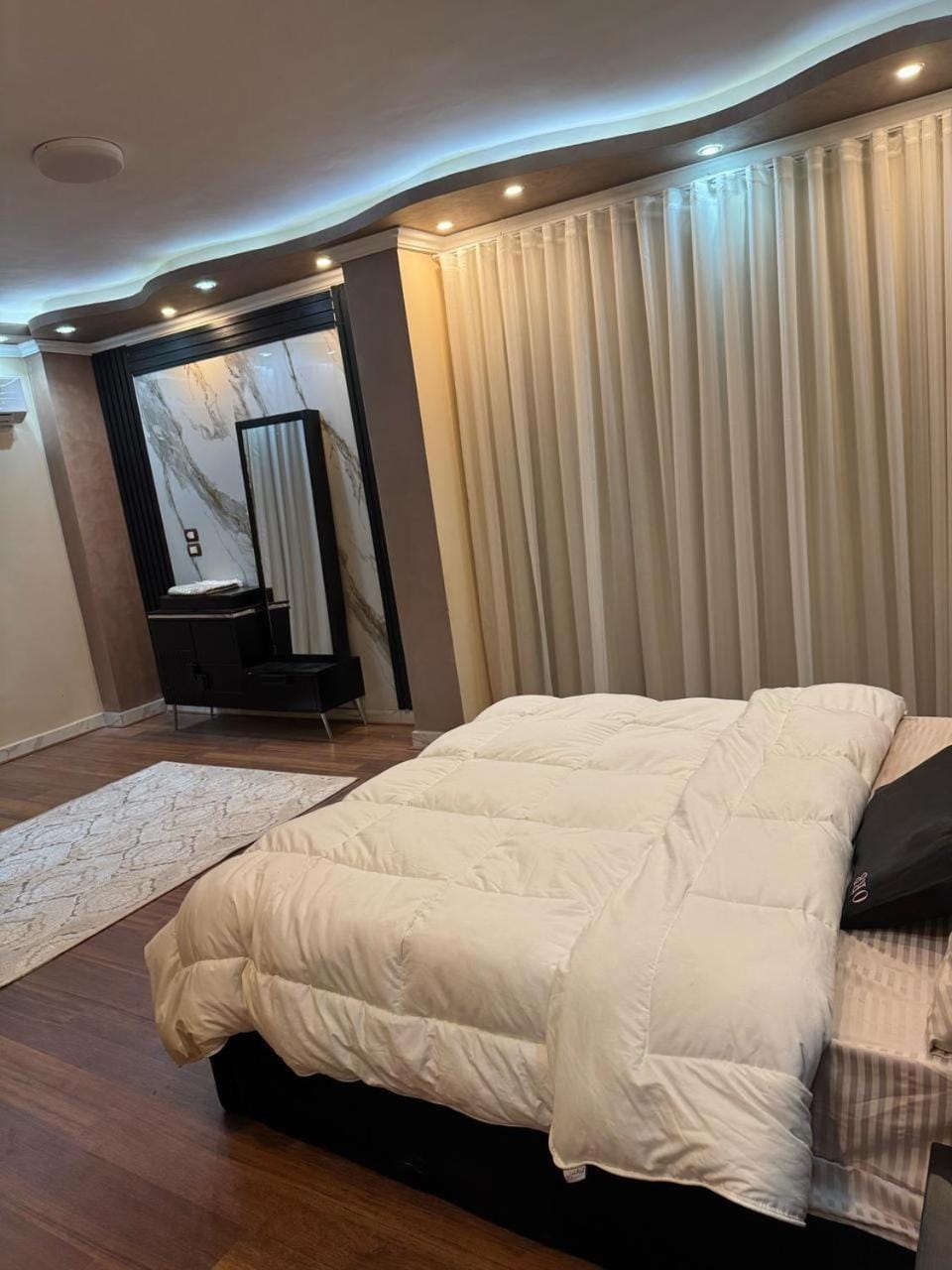 ترفيهية وفخامه Apartment in Egypt