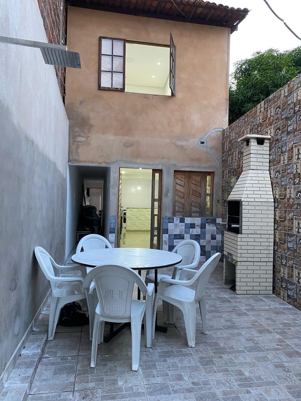 Casa Amorim House in State of Bahia