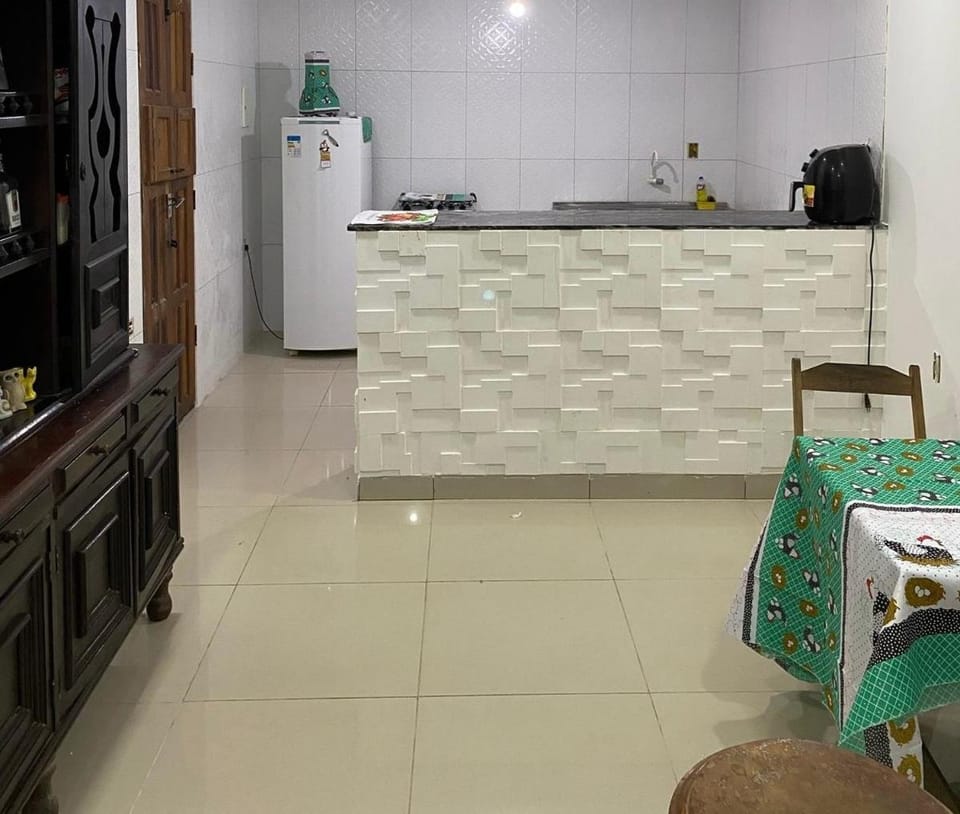 Casa Amorim House in State of Bahia