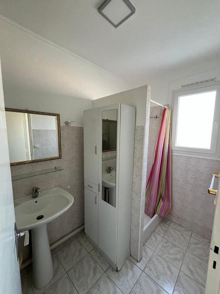 Appartement 3 pièces Royan Apartment in Vaux-sur-Mer