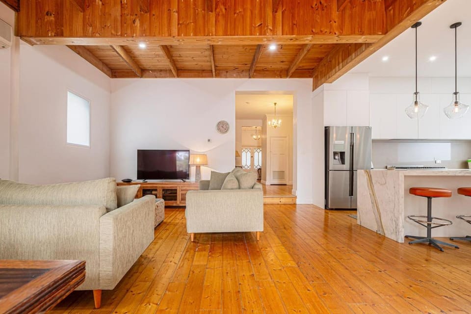 Living room, Other