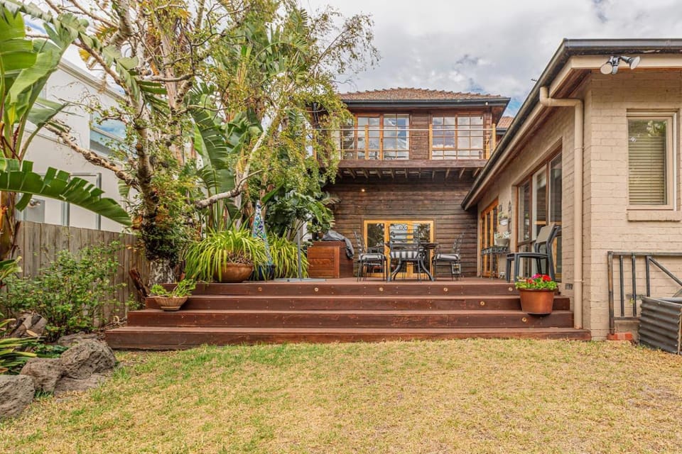 Patio, Garden, Other