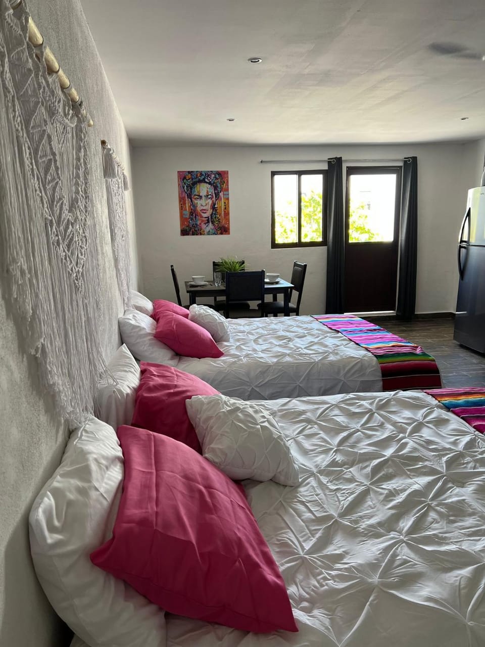 Sol de México Bed and Breakfast in Isla Mujeres