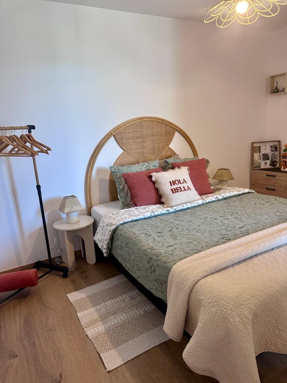 Le MAMCosy - Porte de Genève - Annemasse Pied Gare - Hyper Centre - New Eco-quartier Apartment in Annemasse