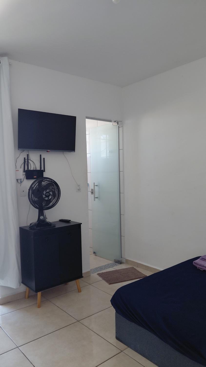 apartamento em São João del Rei, Brasil vista panoramica Apartment in State of Rio de Janeiro
