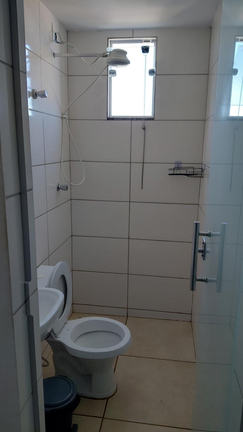 apartamento em São João del Rei, Brasil vista panoramica Apartment in State of Rio de Janeiro