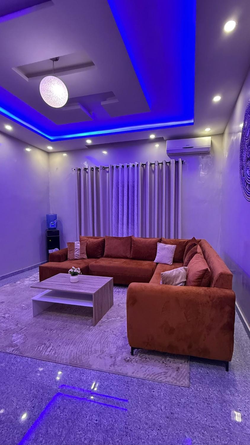 DAG Residence 2 Appartement Almadies Apartment in Dakar