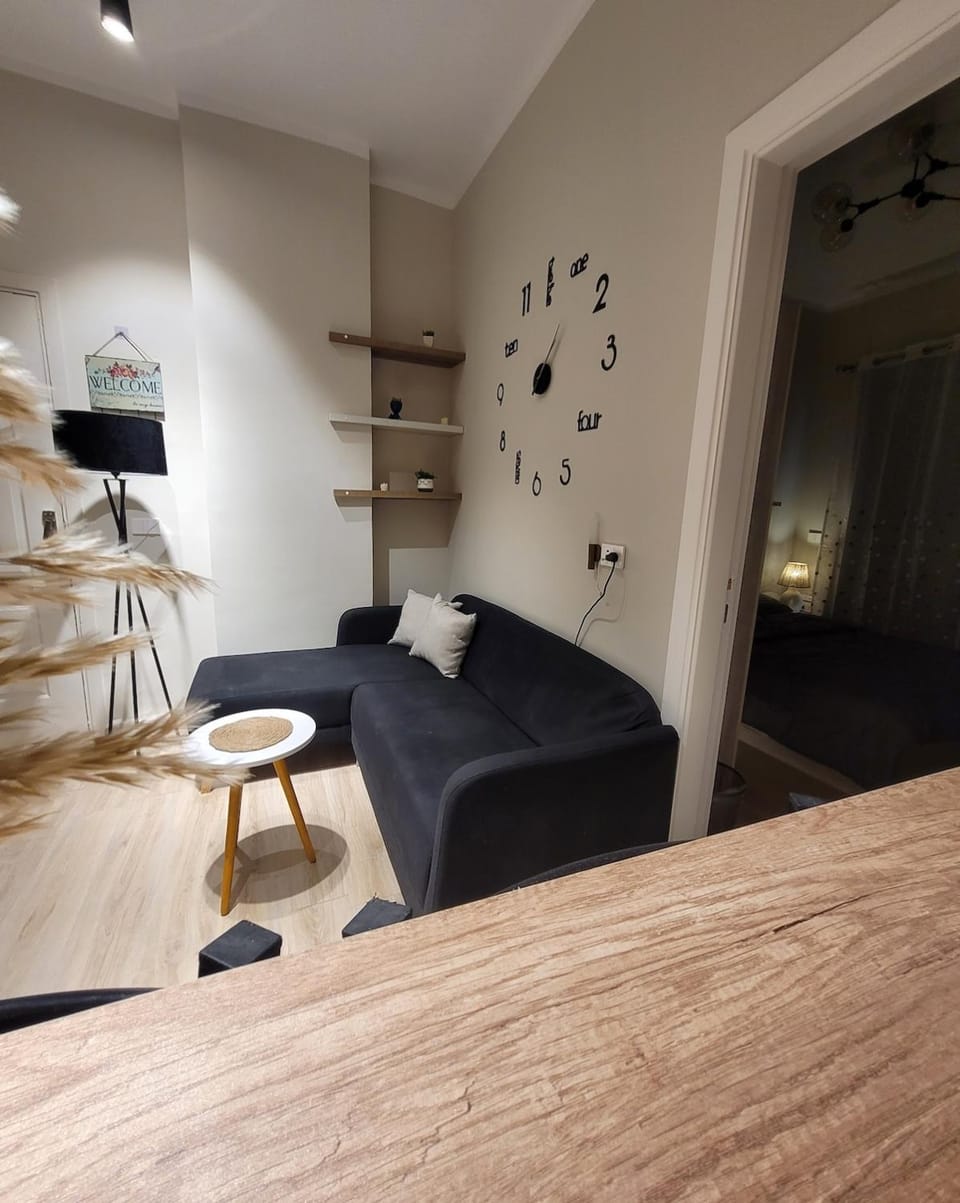 ستوديو فندقي &جاكوزي مساج Apartment in Egypt