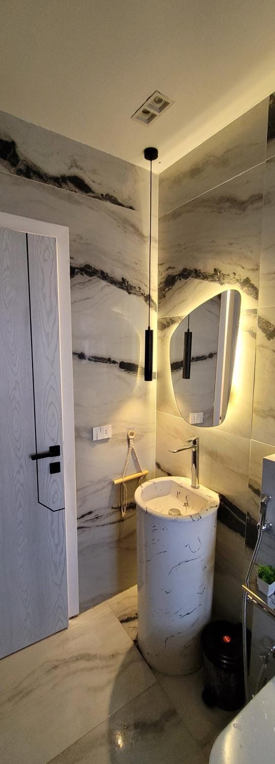 ستوديو فندقي &جاكوزي مساج Apartment in Egypt