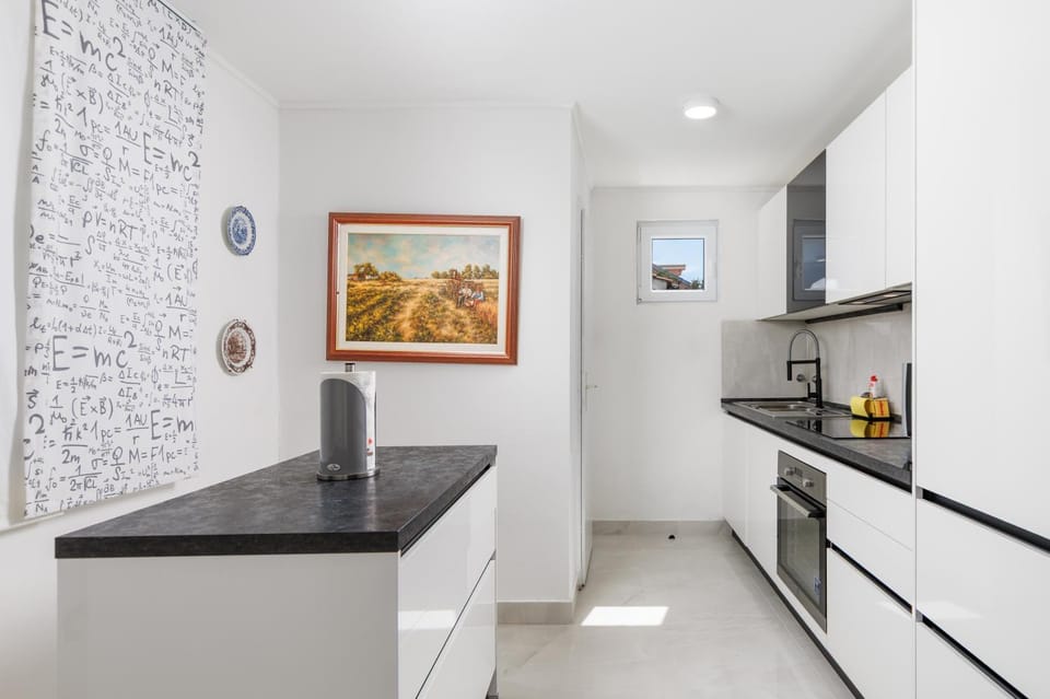 Domagoj boutique apartmants with heated swimming pool Apartment in Rijeka