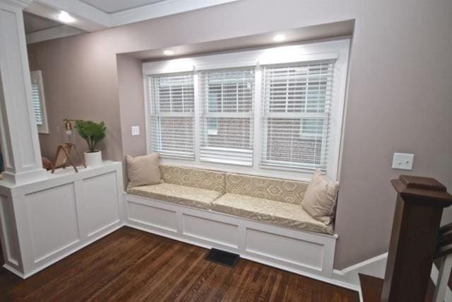 Adorable Broad Ripple Duplex House in Meridian-Kessler