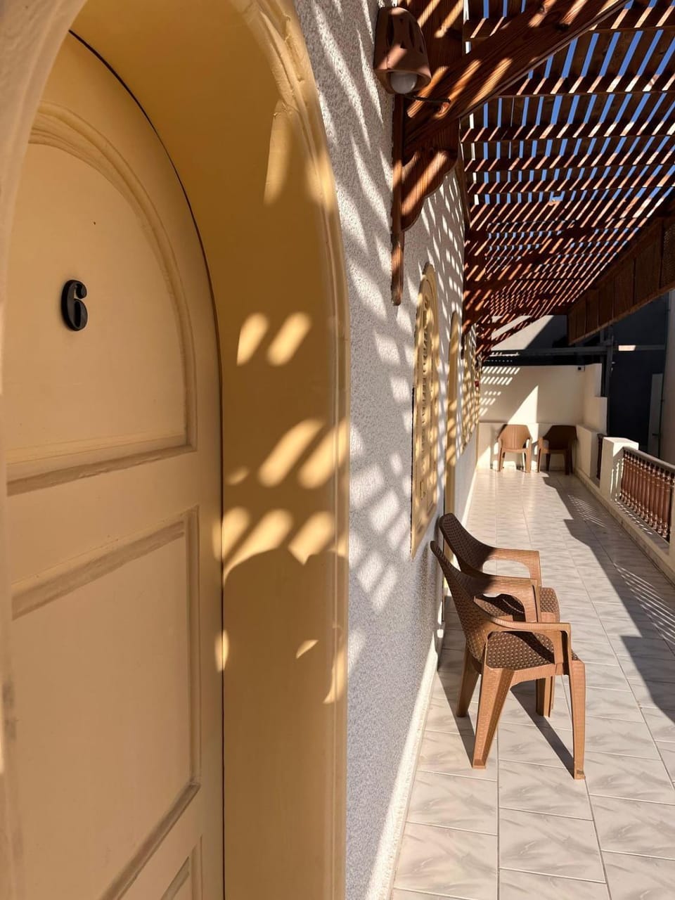 Balcony/Terrace, Balcony/Terrace